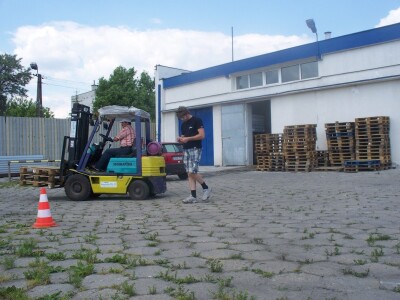 kurs kierowca w&oacute;zk&oacute;w jezdniowych