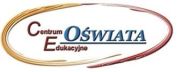 Logo Centrum Edukacyjne "Oświata"