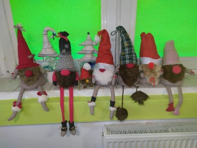 prace terapeutek zajeciowych