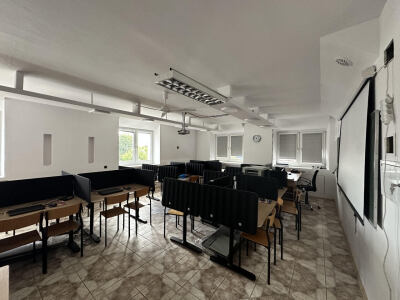 Pracownia komputerowa