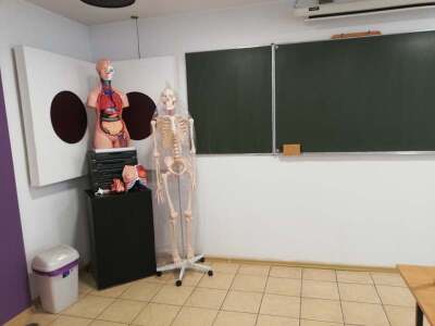 pracownia usług opiekuńczych